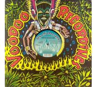 Los Chicharrons - When the Sun Goes Down [12" VINYL]