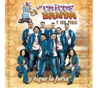 Los Chicos Banda - Y Sigue La Furia
