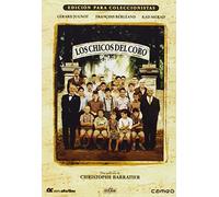 Los Chicos Del Coro (Ed.Coleccionista) [Import espagnol]