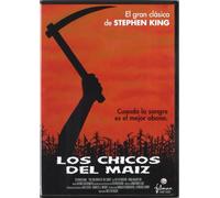 Los Chicos Del Maiz (Import Dvd) (2003) Peter Horton; Linda Hamilton; R G Arms