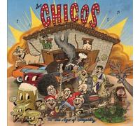Los Chicos - In The Age Of Stupidity
