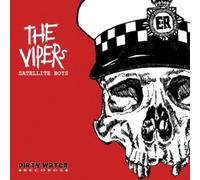 LOS CHICOS - LAUNCHING ROCKETS [VINYL]