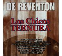 Los Chicos Ternura - De Reventon