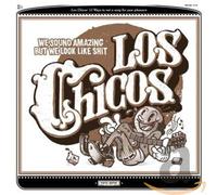 Los Chicos - We Sound Amazing But Look Like