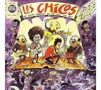 Los Chicos - We Sound Amazing But We Look Like Shit! [VINYL]