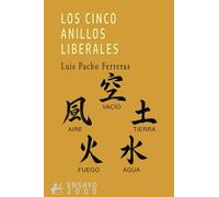 Los cinco anillos liberales