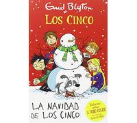 Los Cinco. La Navidad de Los Cinco