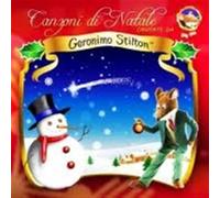 Los Cinco Latinos – Canzoni di Natale cantate da Geromino Stilton