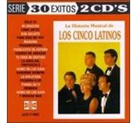 Los Cinco Latinos - La Historia Musical