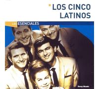 Los Cinco Latinos - Los Cinco Latinos