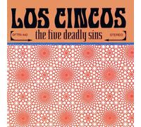 Los Cincos - The Five Deadly Sins