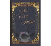 Los cisnes salvajes (cuento clásico de Andersen): Ilustraciones originales de Tegner