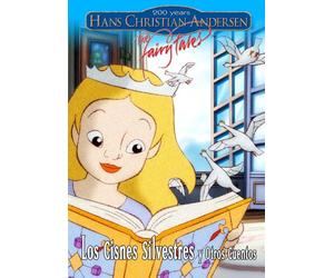 Los Cisnes Silvestres Y Otros Cuentos [DVD] [2006] [Region 1] [US Import] [NTSC]