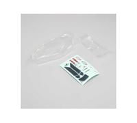 LOS Clear Body/Wing: Mini-B Z-LOS210021