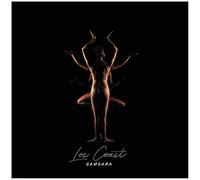 Los Coast - Samsara (COLOR VINYL)