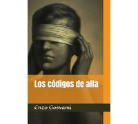 Los códigos de alfa