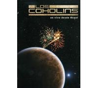 Los Coholins - En Vivo Desde Angol