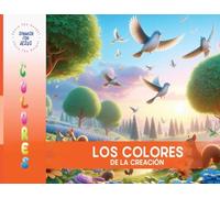 Los Colores De La Creación