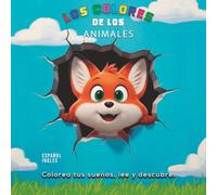 Los colores de los animales