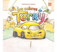 Los colores de Terry: 0 (MEVÉS)
