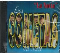 Los Cometas Del Norte - La Novia (UK Import)