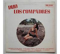 Los Compadres - Duo Los Compadres