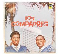 Los Compadres - Duo Los Compadres [LP] [VINYL]