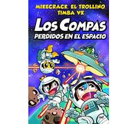 Los Compas 5: Perdidos En El Espacio / Compas 5: Lost in Space