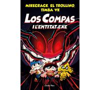 Los Compas 6. Los Compas i l'entitat.exe