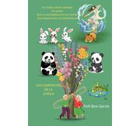 LOS COMPINCHES DE LA JUNGLA