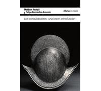 Los conquistadores / The Conquistadors: Una breve introducción / A Very Short Introduction