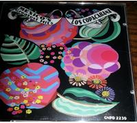 Los Copacabana - Mexico's Greatest Hits