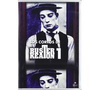 Los Cortos De Buster Keaton 1 (Import Dvd) (2003) Varios