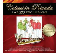 Los Creadorez Del Pasito Duranguense - Coleccion Privada- Las 20 Exclusivas