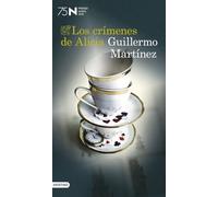 Los crímenes de Alicia (Colección Ancora y Delfin, 1460)