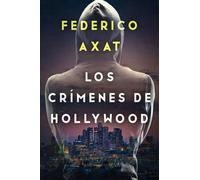 Los crímenes de Hollywood (Luca Bruzzo)