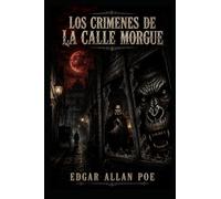 Los crímenes de la calle Morgue