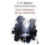 Los crímenes de la carretera (Crimen y misterio)