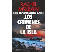 Los crímenes de la isla (Inspectora Lesley Clarke)
