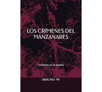 LOS CRÍMENES DEL MANZANARES: Crímenes en el arrabal