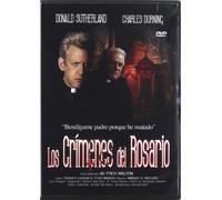 Los Crimenes Del Rosario *** Europe Zone ***