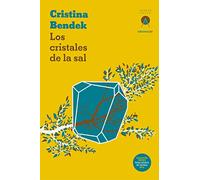 Los cristales de la sal