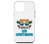 Los Cristianos Tenerife Beaches Spain Vacation Matching Case for iPhone 12 mini