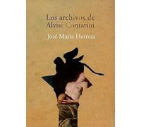 Los CUADERNOS DE ALVISE CONTARINI