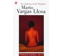 Los Cuadernos De Don Rigoberto (FORMATO GRANDE)