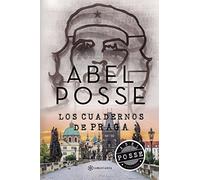 Los cuadernos de Praga