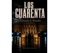 Los Cuarenta: «Algunos crímenes no tienen fecha de caducidad.»