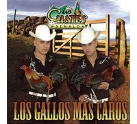 Los Cuates De Sinaloa - Los Gallos Mas Caros [Us Import]
