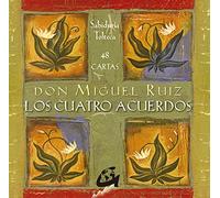 Los cuatro acuerdos / The Four Agreements