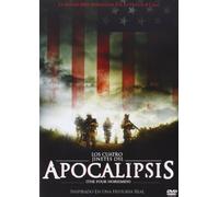 Los Cuatro Jinetes Del Apocalipsis (import dvd) (2013) Joanna Douglas; Nick Ab